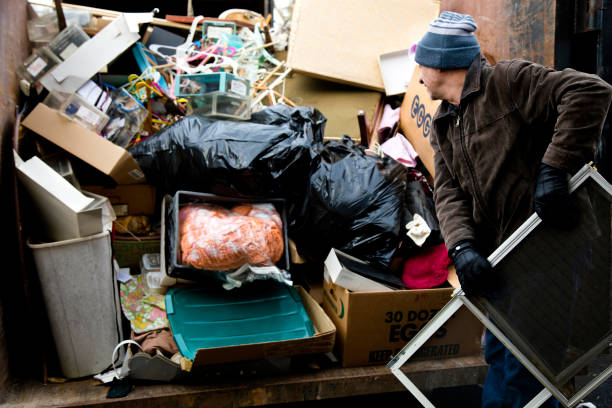 Best Recycling Services for Junk  in Nissequogue, NY